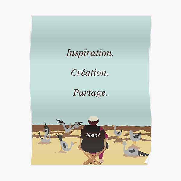 V par A Poster
