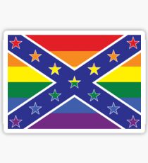 It's About Pride Sticker