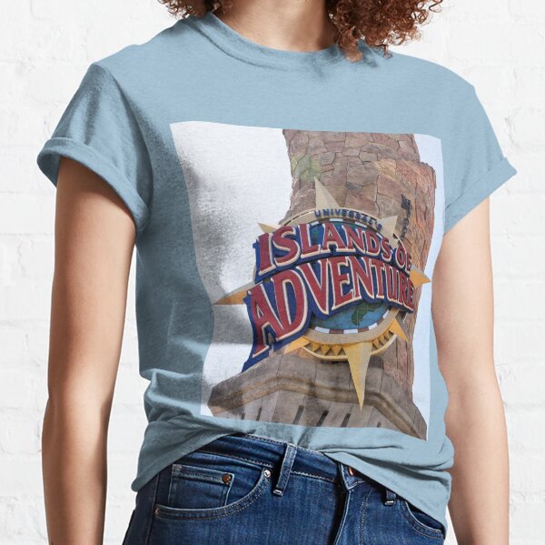 ADVENTURE Classic T-Shirt