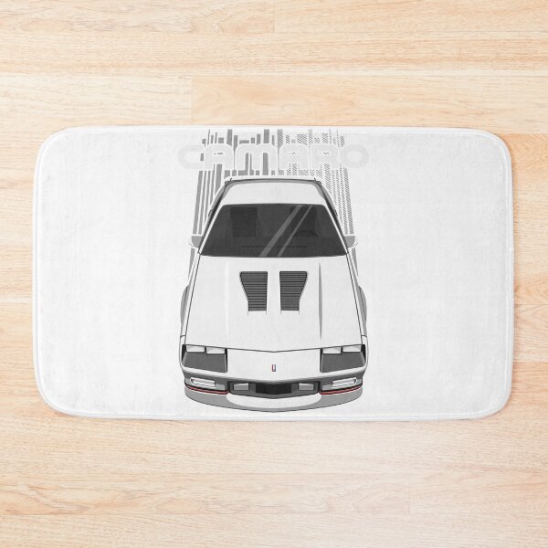 Item preview, Camaro 3rd gen -white  designed and sold by V8social.
