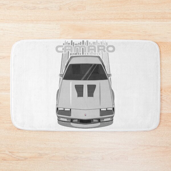 Item preview, Camaro 3rd gen  - silver  designed and sold by V8social.