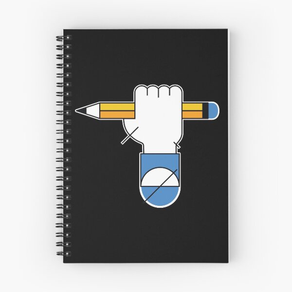 Item preview, Pencil Holding - Back to School and Pre-K Gift Ideas For Students and Teachers designed and sold by ASClothDesign.