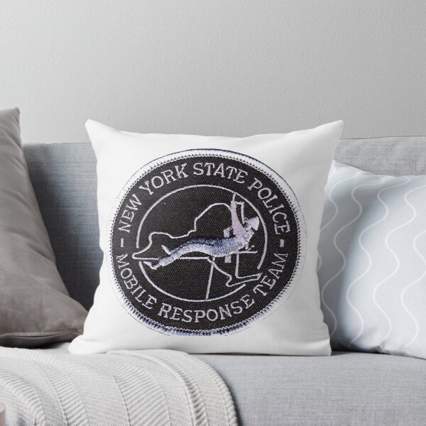 Item preview, New York Police Mobile Response Team designed and sold by Lawrence Baird.
