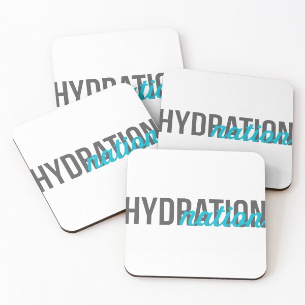 Item preview, Hydration Nation designed and sold by radiantdark.