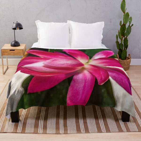Item preview, Pink Orchid Cactus Macro designed and sold by Bryan Spellman.