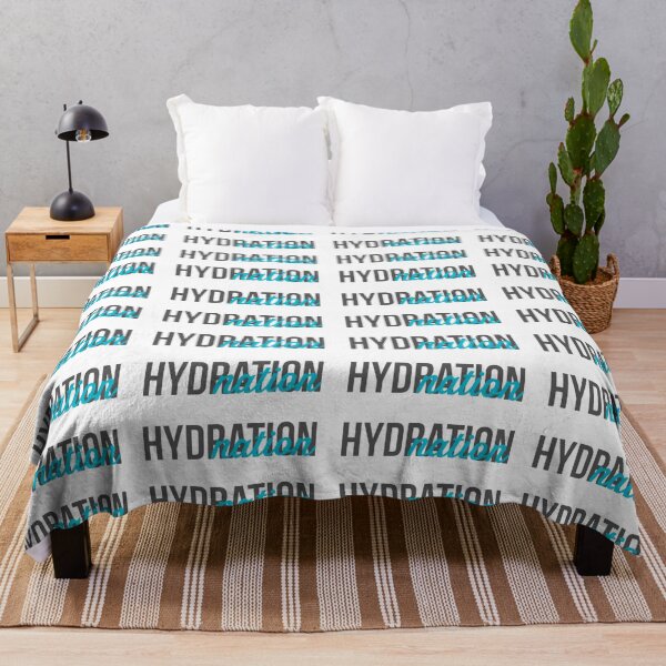 Item preview, Hydration Nation designed and sold by radiantdark.