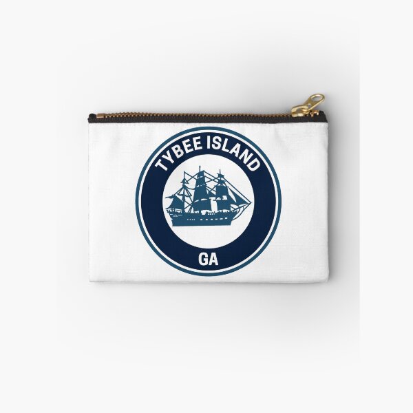 Item preview, Vintage Tybee Island Georgia designed and sold by fearcity.