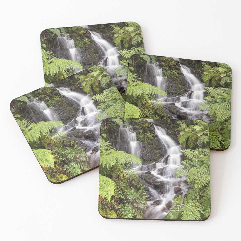 Item preview, Coasters (Set of 4) designed and sold by Andrew-Hocking.