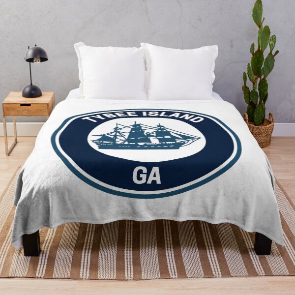 Item preview, Vintage Tybee Island Georgia designed and sold by fearcity.