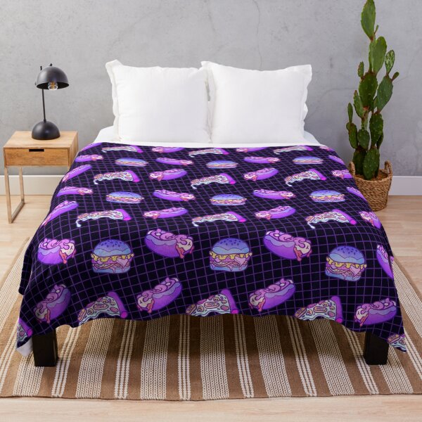 Item preview, Junkfood Pattern  designed and sold by siins.