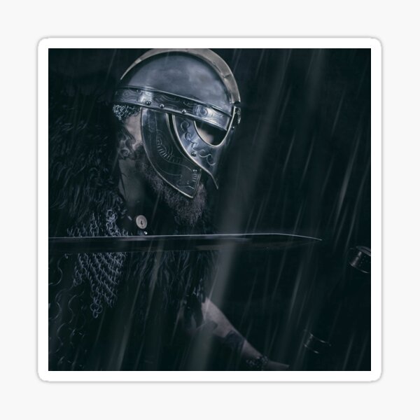 The Longest Raid Sticker