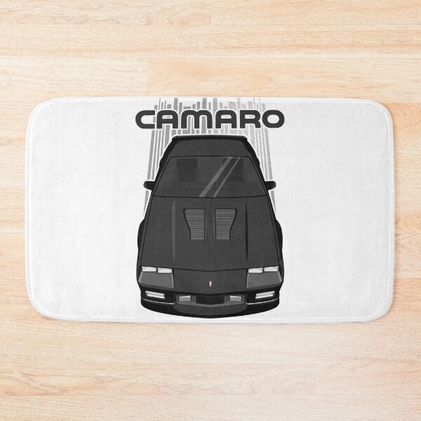 Item preview, Camaro 3rd gen - black  designed and sold by V8social.
