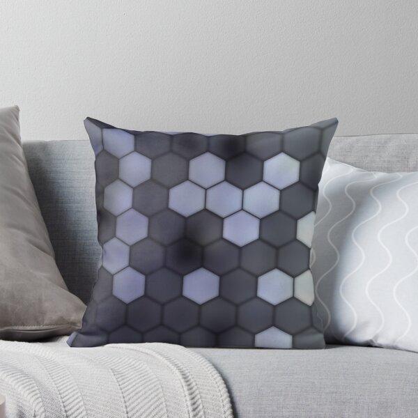 Item preview, Dark Honeycomb Pattern designed and sold by ThoseFandomss.
