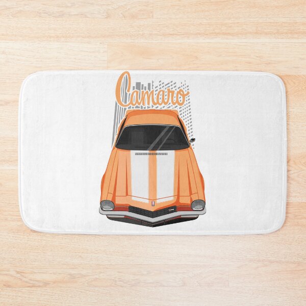 Item preview, Camaro 2nd gen 1970 - orange  designed and sold by V8social.