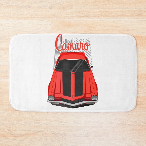 Item preview, Camaro 2nd gen 1970  - red  designed and sold by V8social.