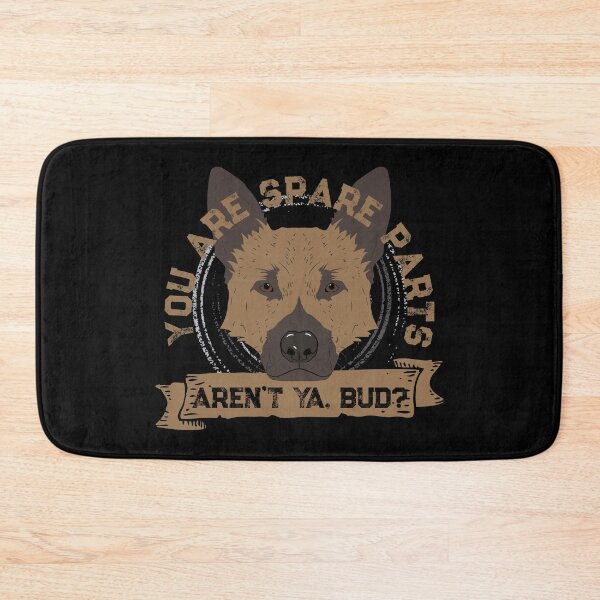 Item preview, You are spare parts aren't ya, Bud? - Funny Letterkenny designed and sold by PincGeneral.