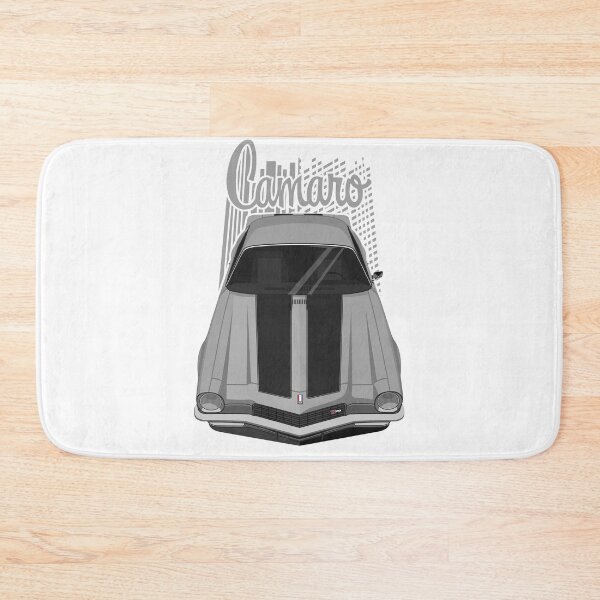 Item preview, Camaro 2nd gen 1970  - grey  designed and sold by V8social.