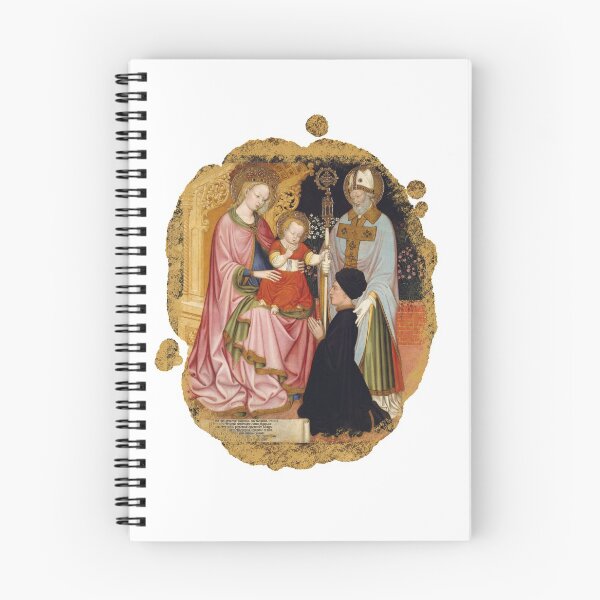 Item preview, Virgin Mary, Blessed Mother, Holy Queen  designed and sold by Lupappdesigns.