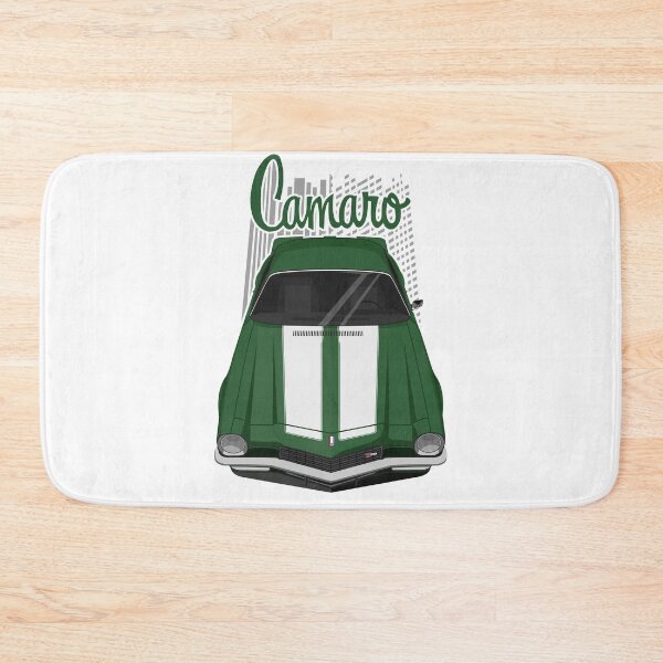 Item preview, Camaro 2nd gen 1970 -  dark green designed and sold by V8social.