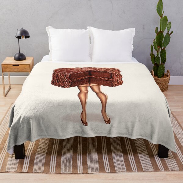 Item preview, Hot Cakes - Devil's Food designed and sold by Kelly  Gilleran.
