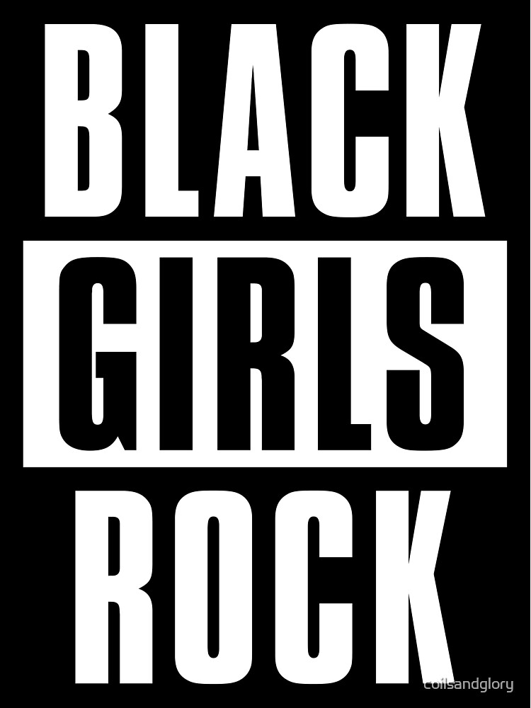 Black Girls Rock T-Shirt | Black Queen Shirt | Black Girl Power | Black  Girl Magic | Black And Proud | Natural Girls Rock | Poster