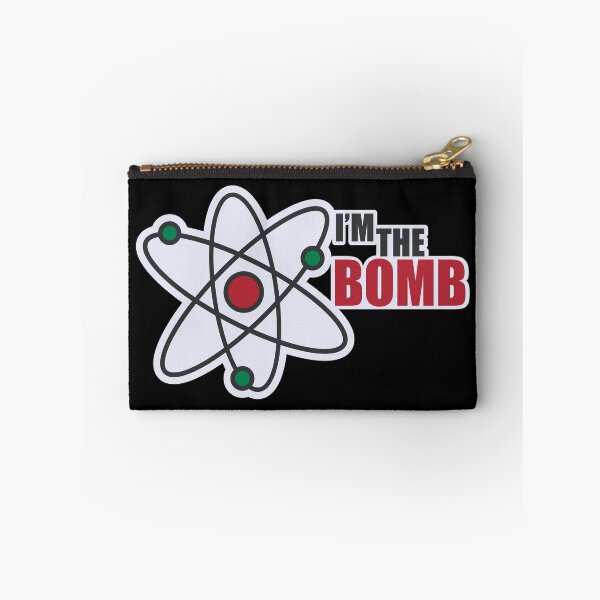 Item preview, I'm the Bomb - Back to School and Pre-K Gift Ideas For Students and Teachers designed and sold by ASClothDesign.