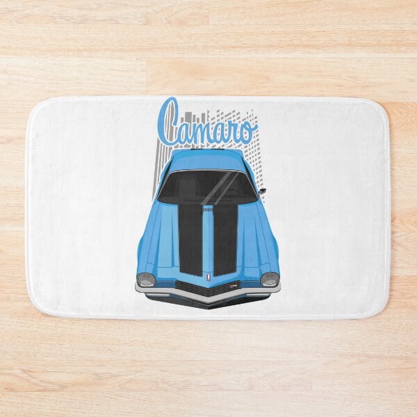 Item preview, Camaro 2nd gen 1970 -blue  designed and sold by V8social.