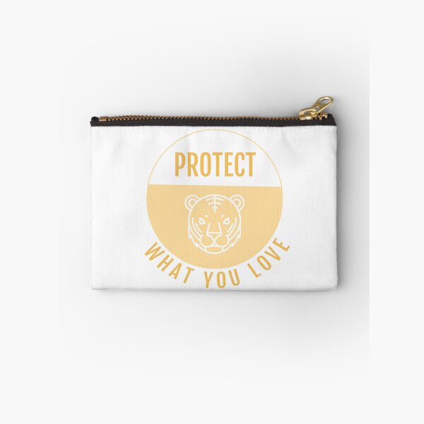 Item preview, Protect What You Love: Tiger designed and sold by mlvonder02.