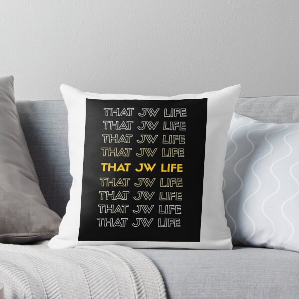 Item preview, That JW Life Design designed and sold by Chyenne Bryan.