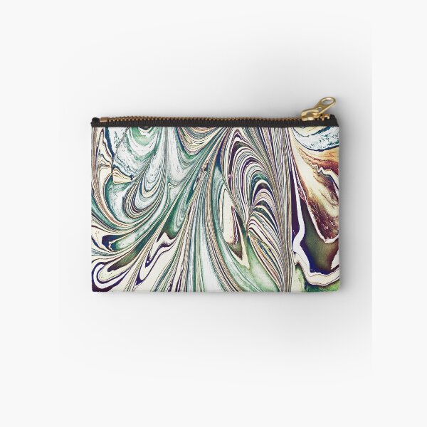 Item preview, Abstract Painting, Swirls T-Shirt designed and sold by EBCustomDesign EBCD.
