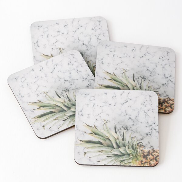 Item preview, Fresh Summer Pineapple  designed and sold by newburyboutique.