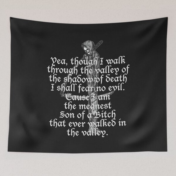 Item preview, Shadow of Death designed and sold by ourkid.