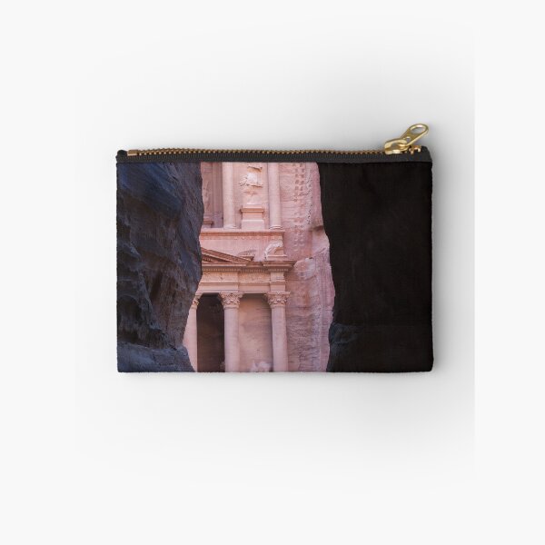 Item preview, Path to the Lost City of Petra, Jordan designed and sold by Allen Penton.