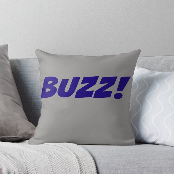 Item preview, Buzz! designed and sold by etaworks.