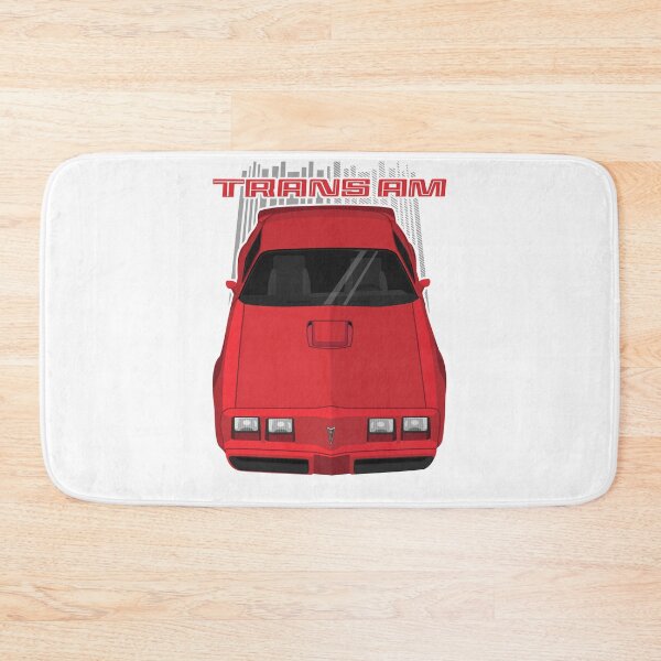 Item preview, Firebird Trans Am 79-81 - red designed and sold by V8social.