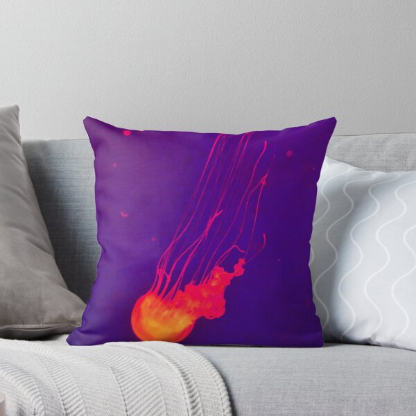 Item preview, Jellyfish Dance II. Vladivostok Aquarium designed and sold by Igor Pozdnyakov.