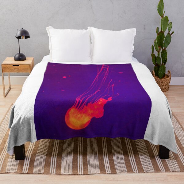 Item preview, Jellyfish Dance II. Vladivostok Aquarium designed and sold by Igor Pozdnyakov.