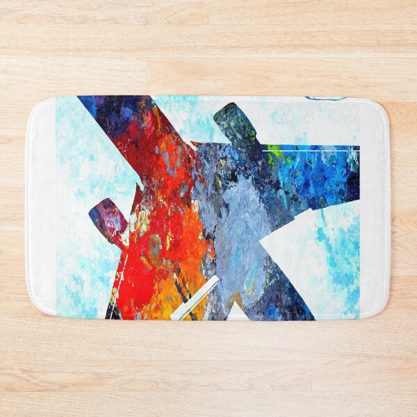 Item preview, Par Avion designed and sold by Daniel Janda.