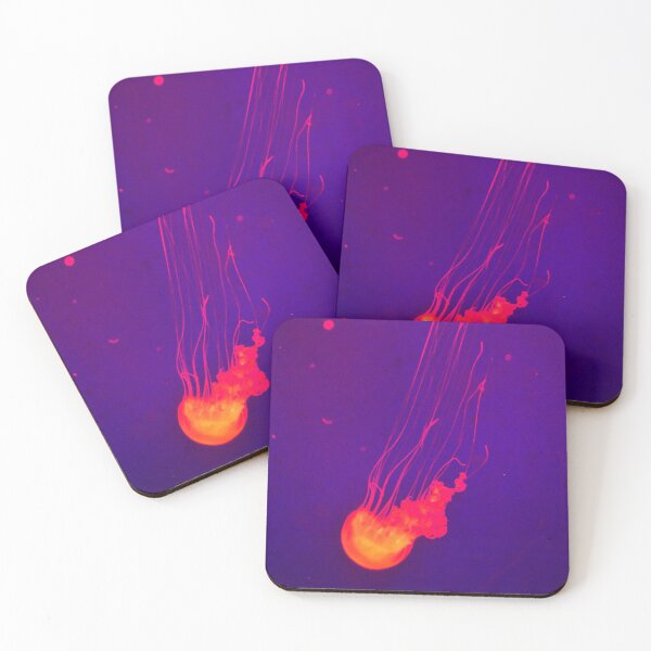 Item preview, Jellyfish Dance II. Vladivostok Aquarium designed and sold by Igor Pozdnyakov.