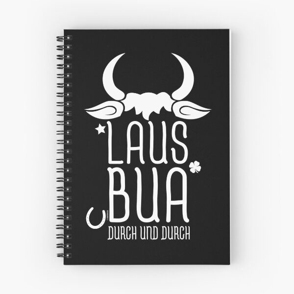 Item preview, LAUSBUA Bavarian Quote designed and sold by catsandmore.