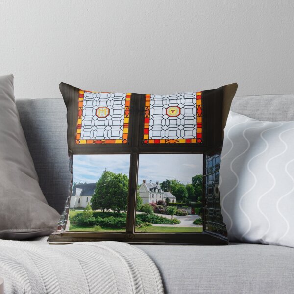 Item preview, Loire Valley, France designed and sold by Melissa Chinn.