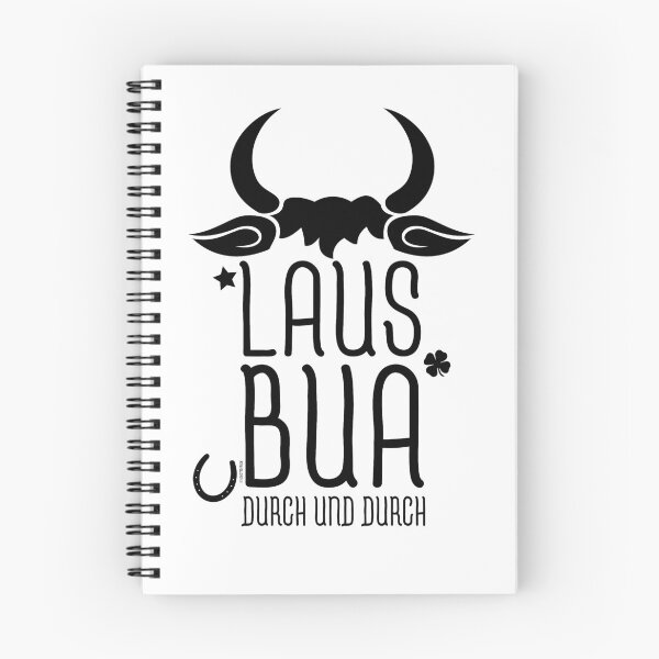 Item preview, LAUSBUA Bavarian Quote designed and sold by catsandmore.