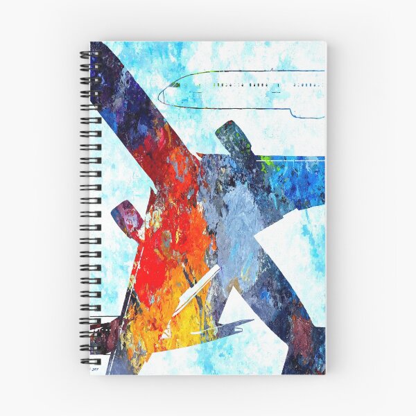 Item preview, Par Avion designed and sold by Daniel Janda.