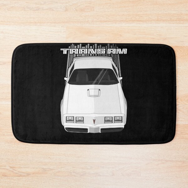 Item preview, Firebird Trans Am 79-81 - white designed and sold by V8social.