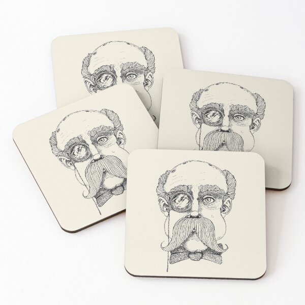 Item preview, Charles designed and sold by JessieFroese.