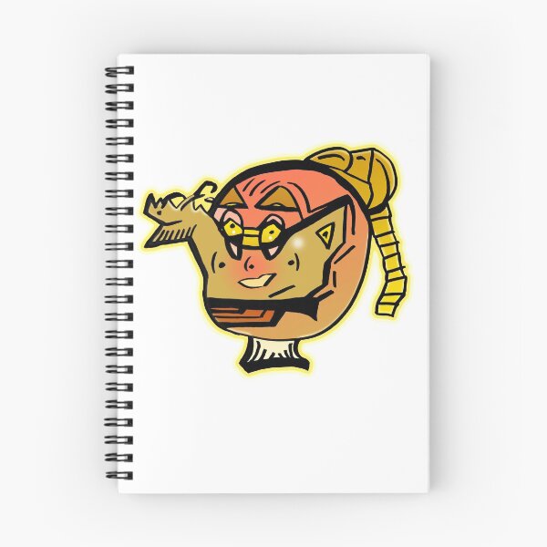 Item preview, Know It All designed and sold by Ian Wylie.