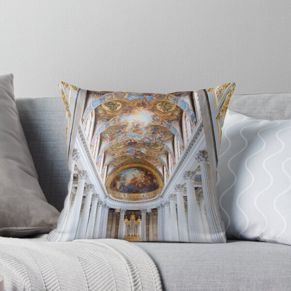 Item preview, Versailles, Paris designed and sold by Melissa Chinn.
