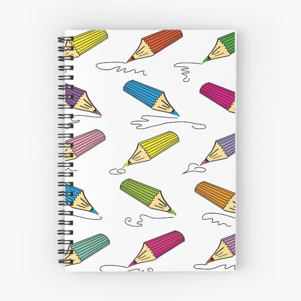 Item preview, Colorful pencils designed and sold by NicDesign.