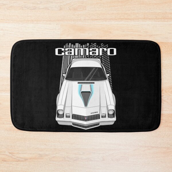 Item preview, Camaro 2nd gen 77-81 -white  designed and sold by V8social.