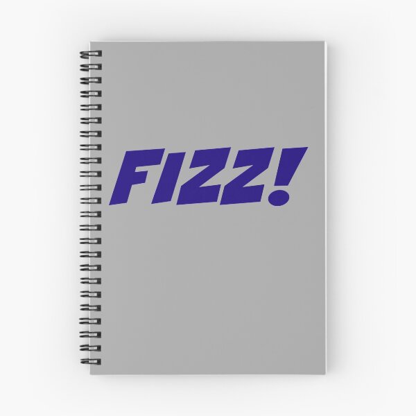 Item preview, Fizz! designed and sold by etaworks.